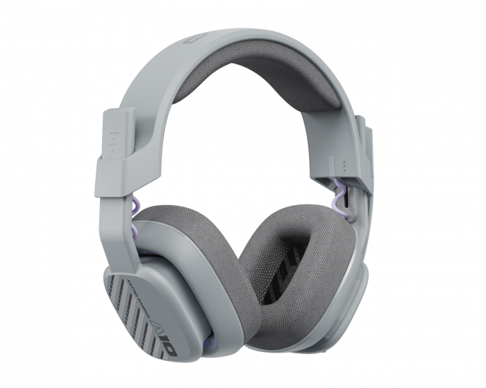 Astro A10 Gen 2 Gaming-Headset (PC/MAC) - Grau