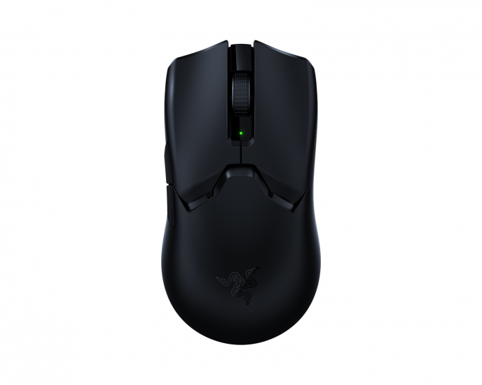 Viper V2 PRO Kabellos Gaming-Maus - Schwarz