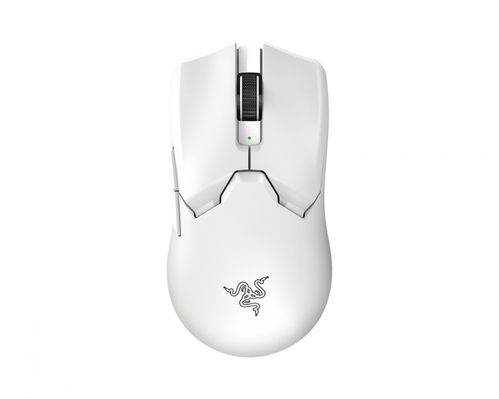 Viper V2 PRO Kabellos Gaming-Maus - Weiß