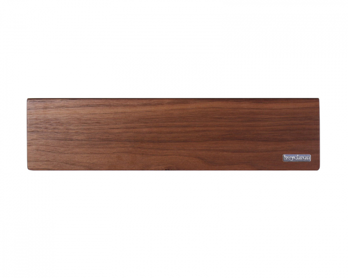 Keychron K2/K6 Walnut Wood Palmrest - Handgelenkauflage Für Tastatur
