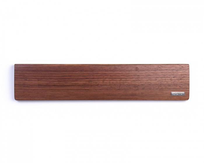 Keychron K4 Walnut Wood Palmrest - Handgelenkauflage Für Tastatur