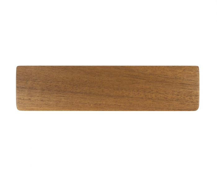 Keychron K3 Walnut Wood Palmrest - Handgelenkauflage Für Tastatur