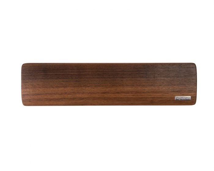 Keychron Q1/Q2 Walnut Wood Palmrest - Handgelenkauflage Für Tastatur