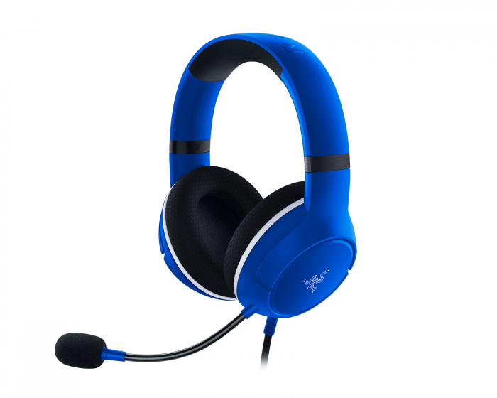 Razer Kaira X Gaming-Headset Für Xbox Series X/S - Blau
