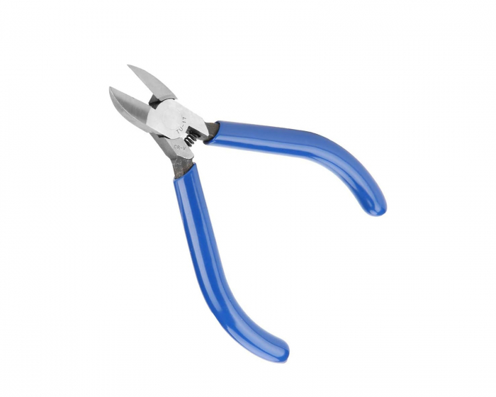 MaxCustom Diagonal Cutting Plier - Blau