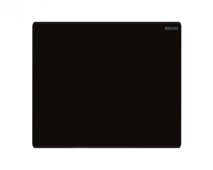 X-raypad Aqua Speed Mauspad - Schwarz - XL