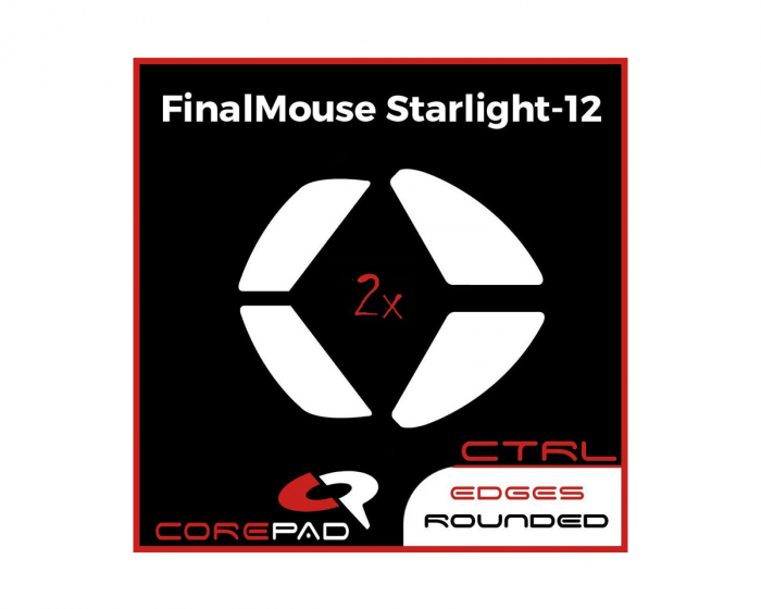 Corepad Skatez CTRL für FinalMouse Starlight-12