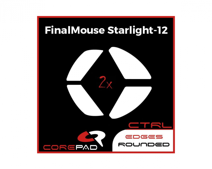 Skatez CTRL für FinalMouse Starlight-12