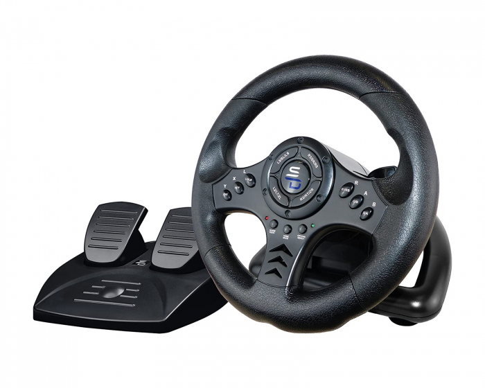 Hori Mario Kart Racing Wheel Pro Mini-Lenkrad für Nintendo Switch - Gaming- Lenkrad - Einkauf & Preis