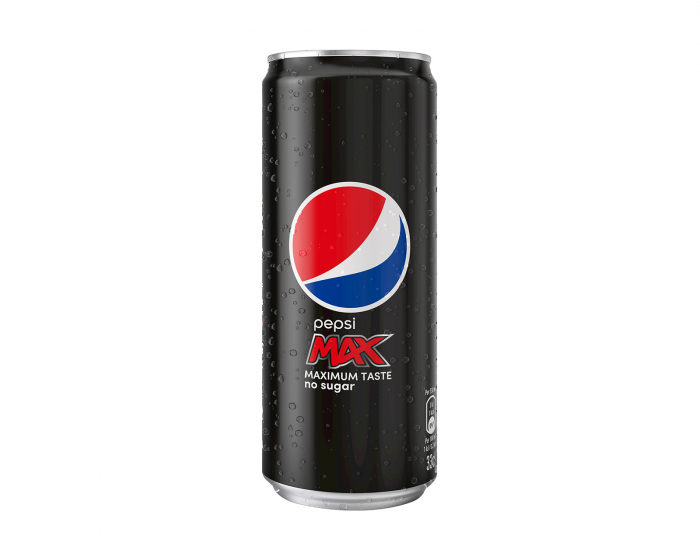 Pepsi MAX 33cl