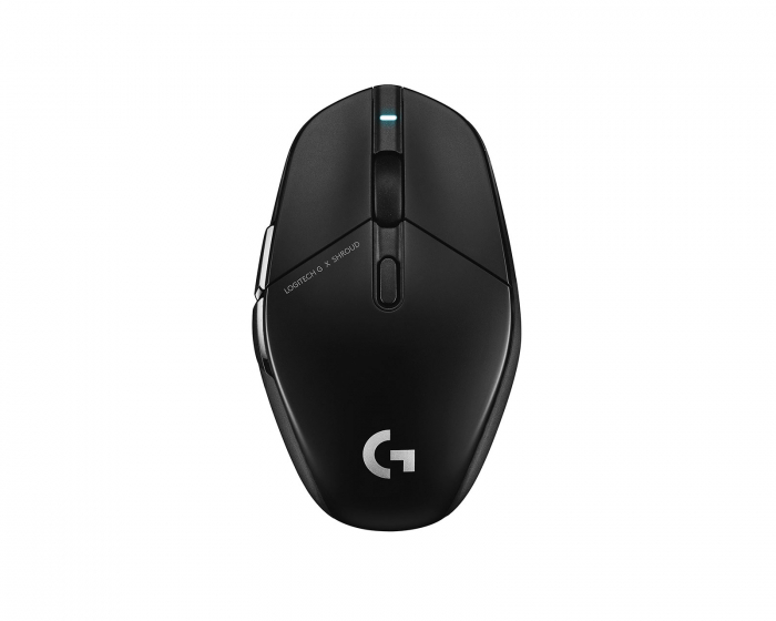 Logitech G303 Shroud Edition Lightspeed Kabellose Gaming-Maus