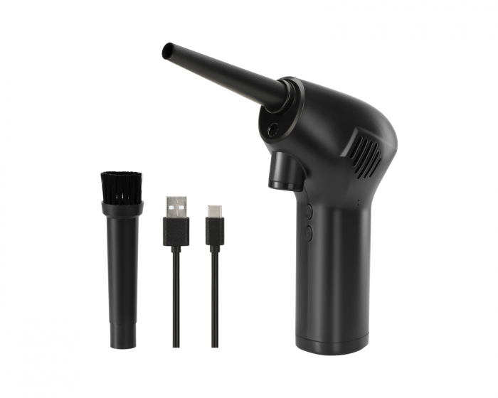 MaxGaming Kabellose Elektrische Staubgebläse/Druckluft