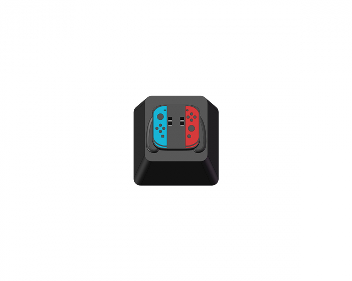 MaxCustom Artisan Keycap - Nintendo Switch