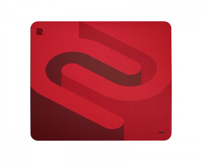 ZOWIE by BenQ G-SR-SE Mauspad L - Rouge