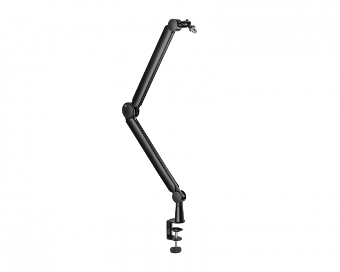 MaxMount Studio Mircrophone Arm - Mikrofonarm Schwarz