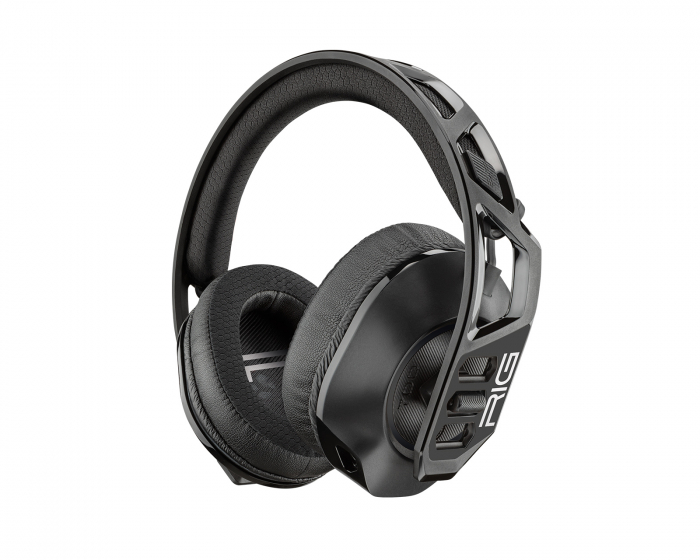 RIG Gaming 700 HS Kabellose Gaming Headset - Schwarz