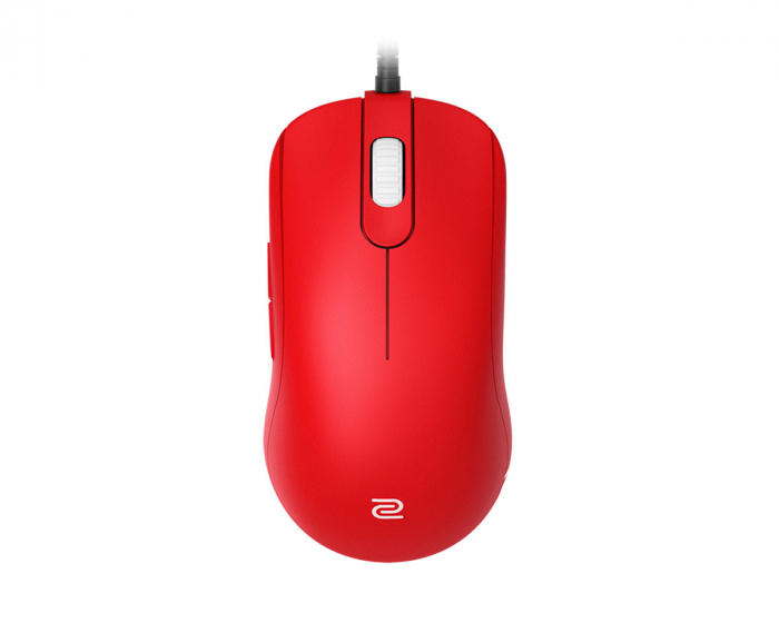 ZOWIE by BenQ FK1+-B V2 Red Special Edition - Gaming-Maus (Limited Edition)