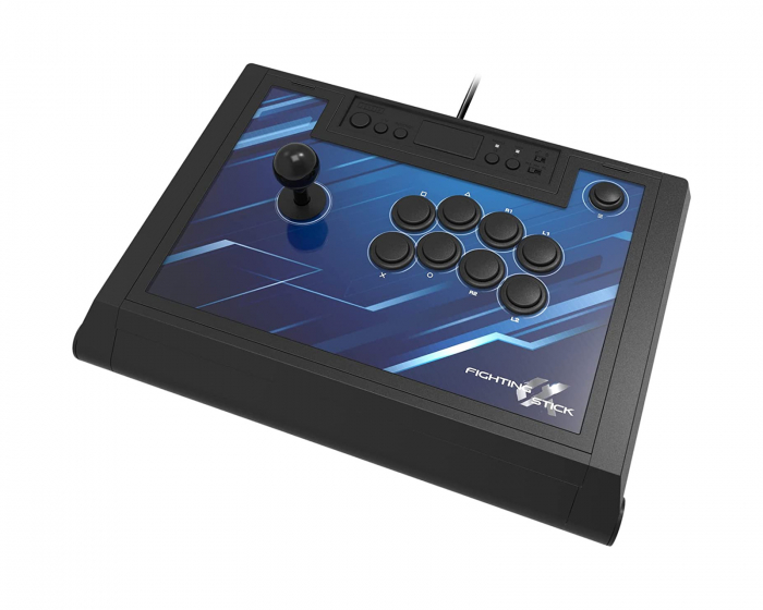 Hori Fighting Stick α für PlayStation 5 - Arcade Stick