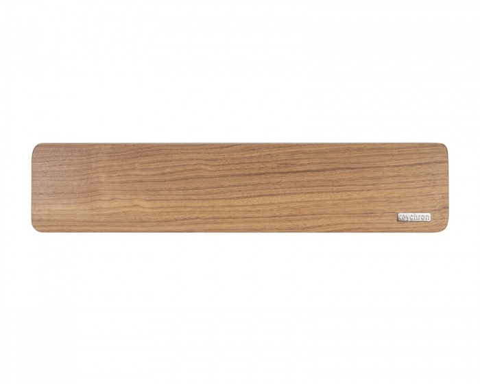 Keychron Q3 Walnut Wood Palmrest - Handgelenkauflage Für Tastatur