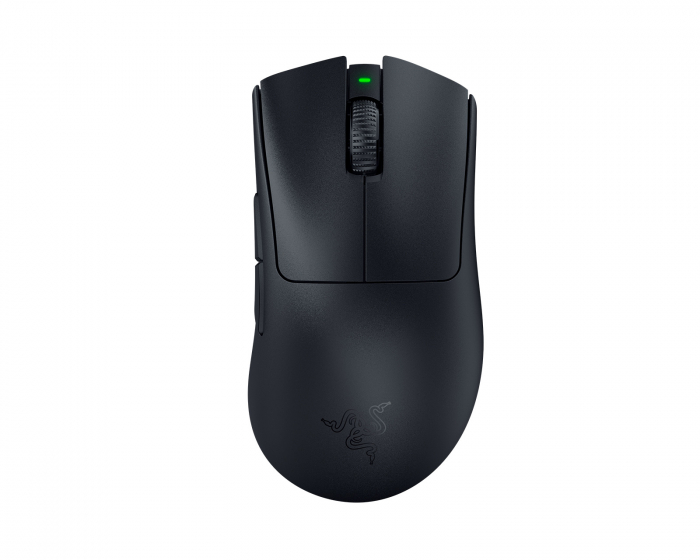 Razer DeathAdder V3 Pro Lightweight Kabellose Gaming-Maus - Schwarz