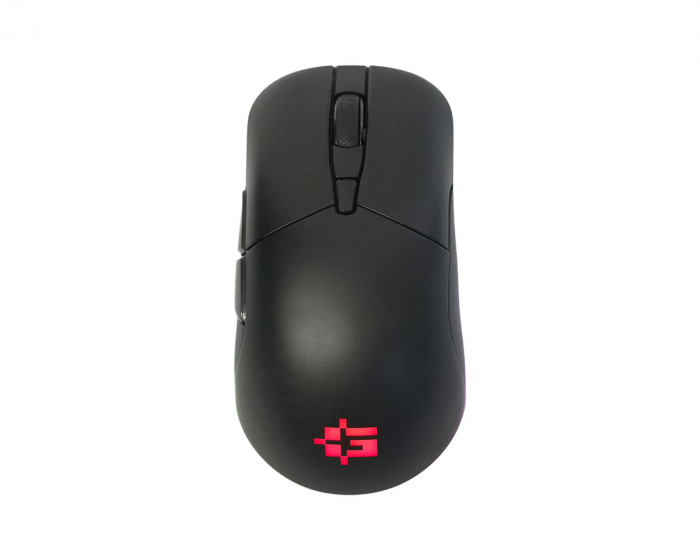 Gamesense MVP Wireless Gaming-Maus - Schwarz