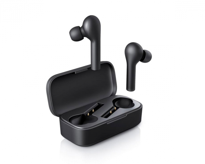 Aukey Earbuds EP-T21 True Wireless Kopfhörer - Schwarz