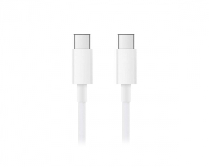 Xiaomi Mi USB Type-C Cable - 1.5m - Weiß USB-C Kabel