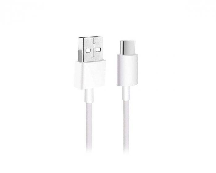 Xiaomi Mi USB Type-C Cable - 1m - Weiß USB-A > USB-C Kabel