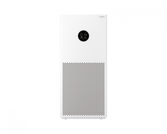 Xiaomi Mi Air Purifier 4 Lite - Weiß Luftreiniger