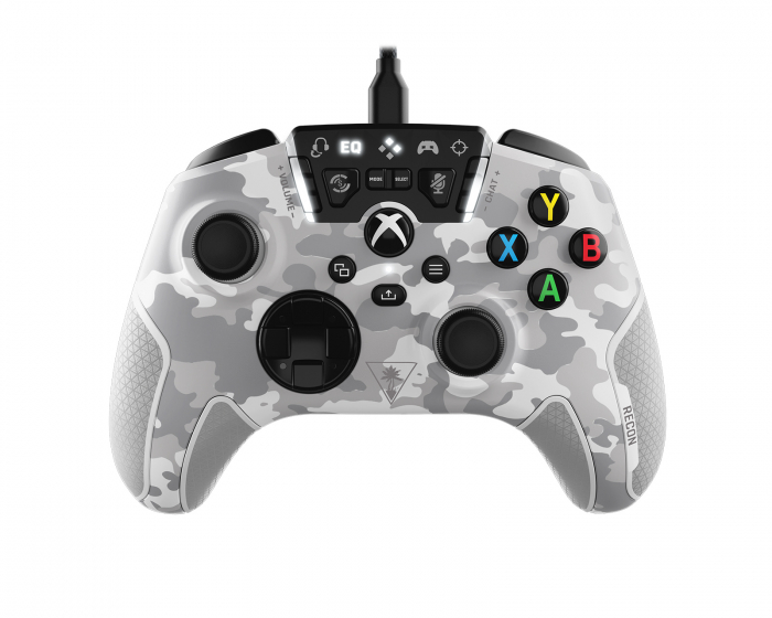 Turtle Beach Recon Controller Arctic Camo (Xbox Series/Xbox One/PC)