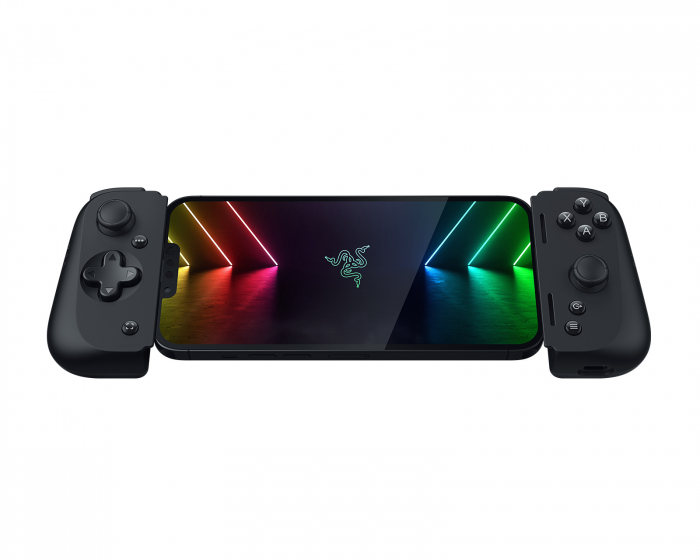 Razer Kishi V2 for iPhone - Gamepad