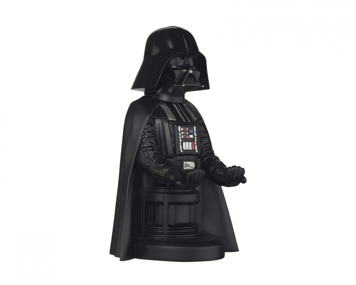 Cable Guys Darth Vader Ständer für Controller, Smartphones und Tablets
