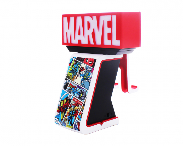 Cable Guys Marvel Ikon Ständer für Controller, Smartphones und Tablets