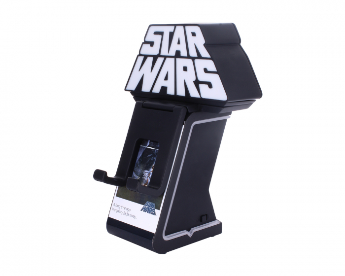 Cable Guys Star Wars Ikon Ständer für Controller, Smartphones und Tablets
