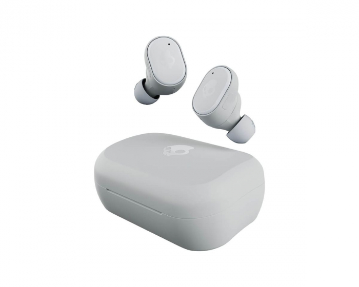 Skullcandy Grind True Wireless In-Ear Kopfhörer - Hellgrau