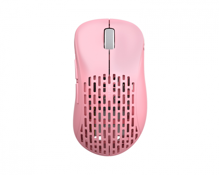 Pulsar Xlite Wireless v2 Competition Gaming-Maus - Rosa