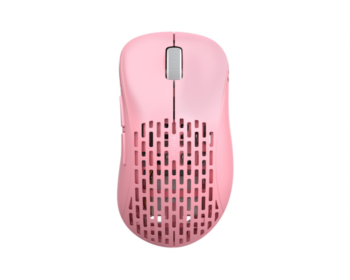 Pulsar Xlite Wireless v2 Mini Gaming-Maus - Rosa