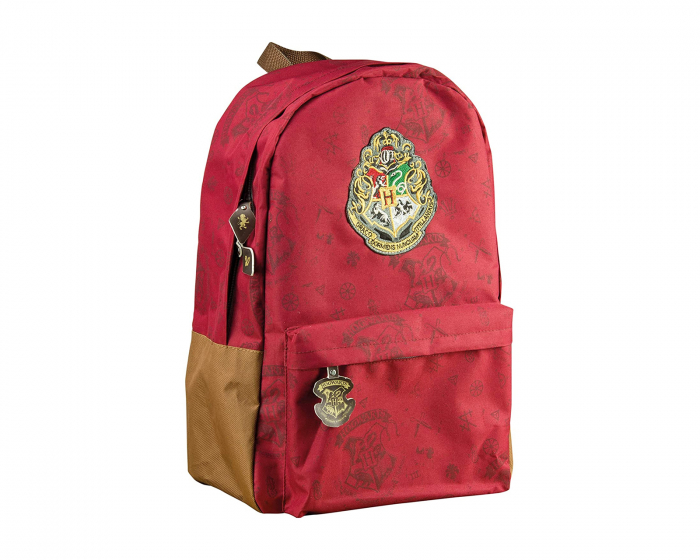 Paladone Harry Potter Backpack - Hogwarts Rucksack