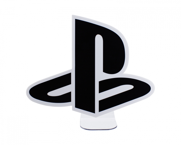 Paladone Playstation Logo Light - Playstation Leuchte
