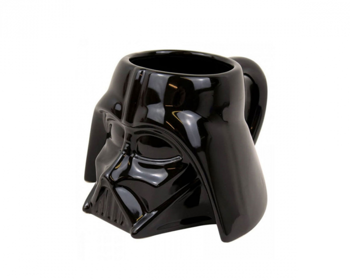 Paladone Darth Vader Shaped Mug - Darth Vader Kaffeetasse