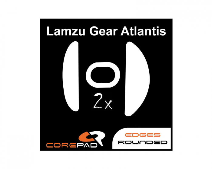 Skatez Für Lamzu Atlantis