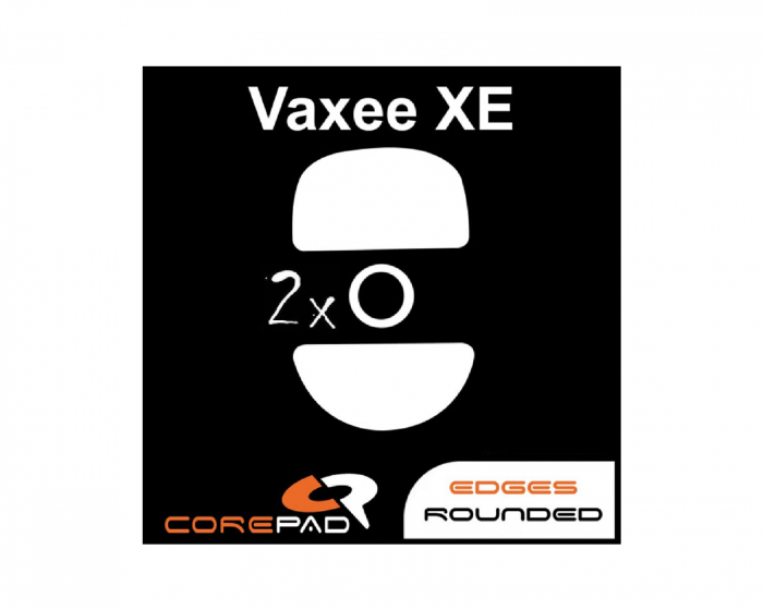 Corepad Skatez PRO 243 für Vaxee XE