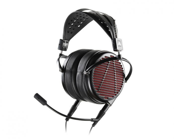 Audeze LCD-GX Premium-Gaming-Headset