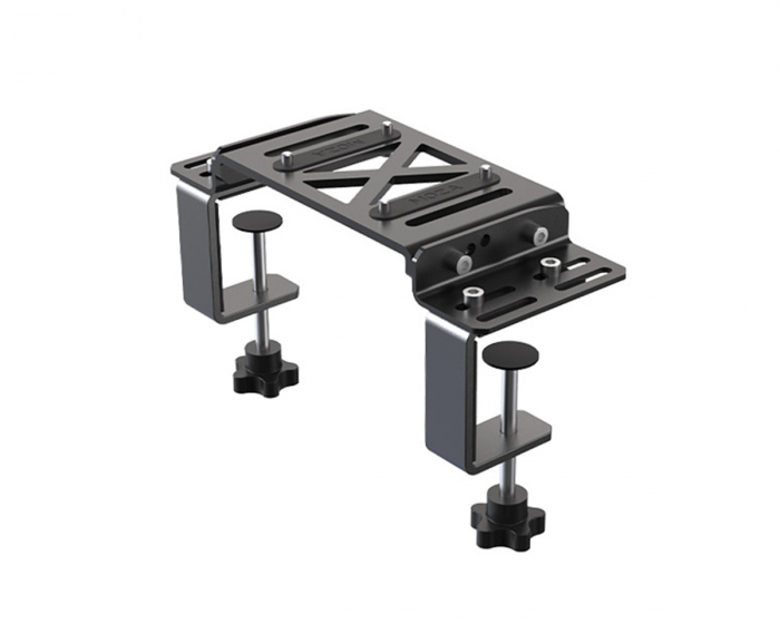 Moza Racing Table Clamp - Tischklemme für Moza R9 und R5