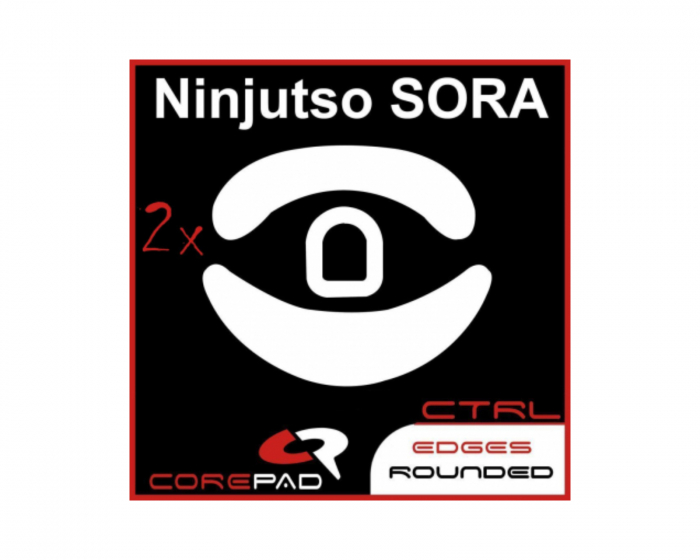 Corepad Skatez CTRL für Ninjutso Sora V1/V2
