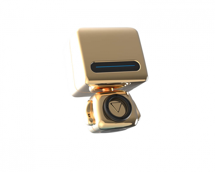 Mobility on Board Astro Gold - Wireless Speaker