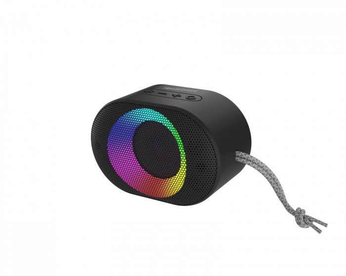 Audictus Aurora Mini Wireless Speaker RGB - Bluetooth-Lautsprecher