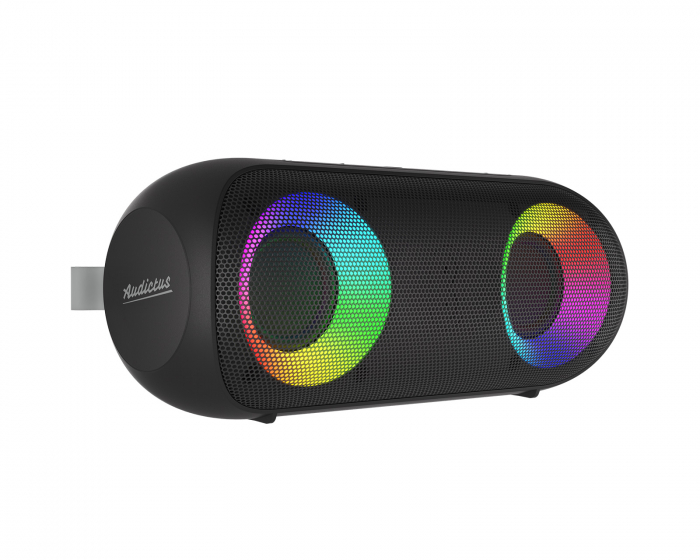Audictus Aurora Wireless Speaker RGB - Bluetooth-Lautsprecher
