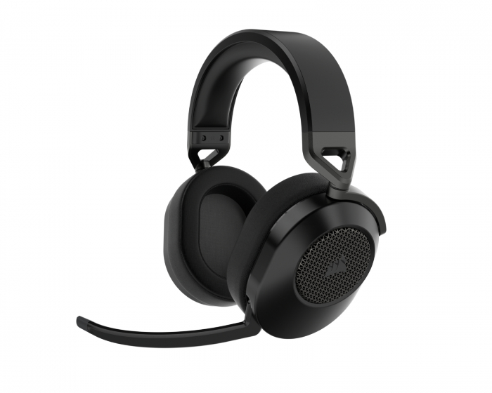 Corsair HS65 Kabelloses Gaming-Headset - Carbon V2