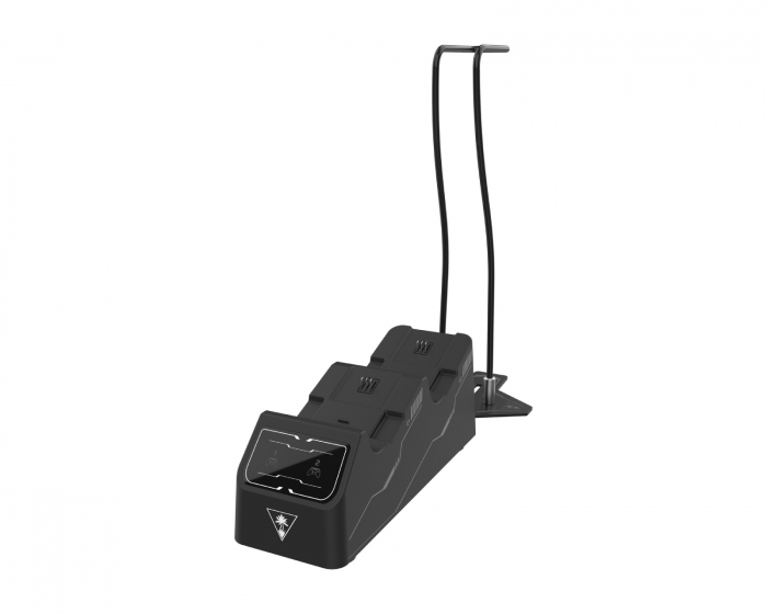 Turtle Beach Fuel Dual Charging Station & Headset-Ständer für Xbox